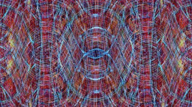 geometrik siyah beyaz arka plan 