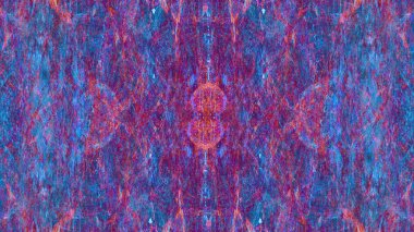 Soyut Renkli Fon duvar kağıdı