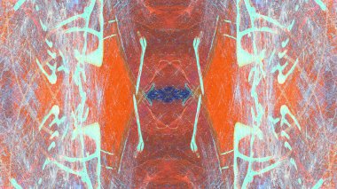 mavi tonlu duvar arkaplanı