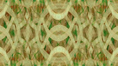 Soyut Renkli Fon duvar kağıdı