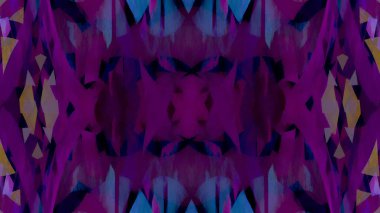 Grunge arkaplanındaki boyalı arkaplan