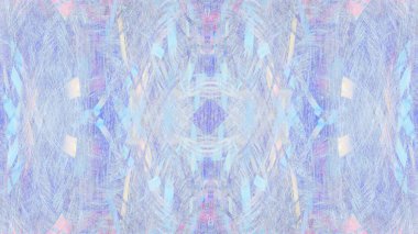 Soyut Renkli Fon duvar kağıdı