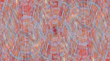 Soyut Renkli Fon duvar kağıdı