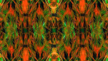 soyut bozulma duvar arka plan