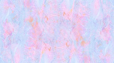 Grunge arkaplanındaki boyalı arkaplan