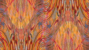 renkli dokulu arka plan