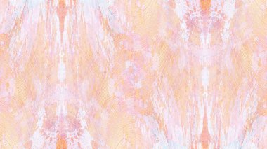 Renkli grunge boyalı duvar arkaplanı