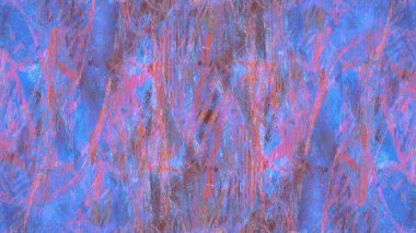Grunge arkaplanındaki boyalı arkaplan