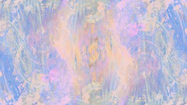 Soyut Renkli Fon duvar kağıdı