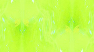 Yeşil grunge duvar arkaplanı