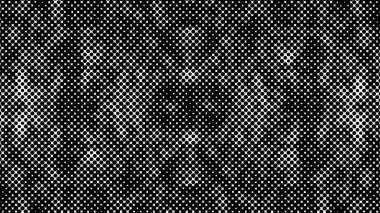 geometrik siyah beyaz arka plan 