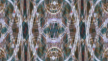 simetrik duvar arka plan