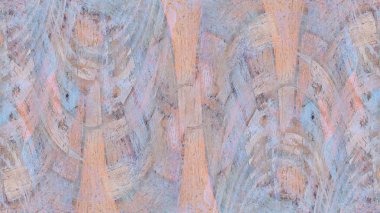 Soyut Renkli Fon duvar kağıdı