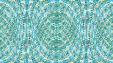 Soyut simetrik duvar arka plan