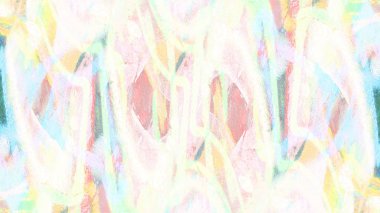 Soyut Renkli Fon duvar kağıdı