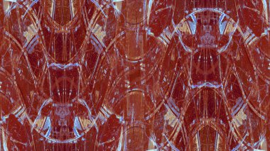 kahverengi ton duvar arkaplanı