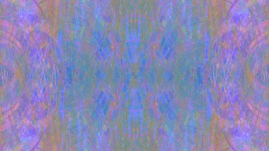 Soyut Renkli Fon duvar kağıdı