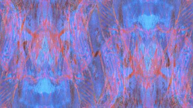 renkli dokulu arka plan