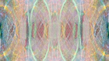 Soyut Renkli Fon duvar kağıdı