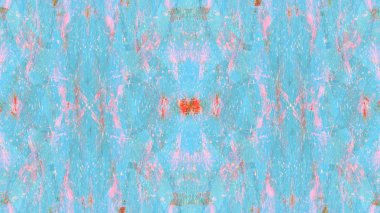 Soyut simetrik duvar arka plan