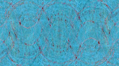 mavi tonlu duvar arkaplanı