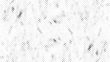 Soyut boyalı grunge duvar