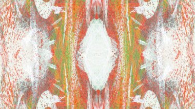 Soyut Renkli Fon duvar kağıdı