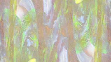 Soyut Renkli Fon duvar kağıdı