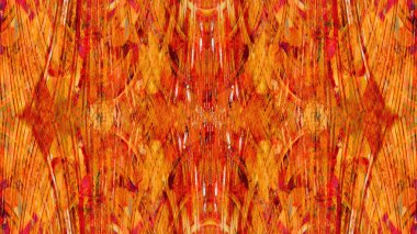 Soyut Renkli Fon duvar kağıdı