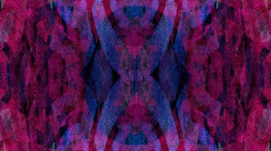 Soyut Renkli Fon duvar kağıdı