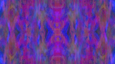 Grunge arkaplanındaki boyalı arkaplan