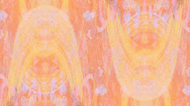 renkli dokulu arka plan