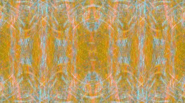 Soyut simetrik duvar arka plan