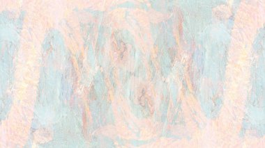 Grunge arkaplanındaki boyalı arkaplan