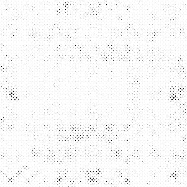 Soyut geometrik siyah beyaz arka plan 