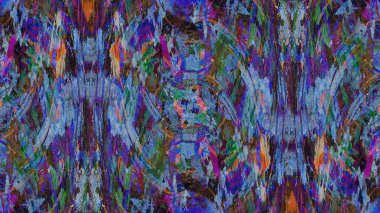 eski yıpranmış alçı duvar boya ile