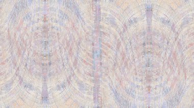 Gelecekçi soyut grunge geometrik modern desen