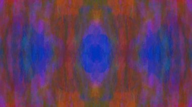 Grunge arkaplanındaki boyalı arkaplan