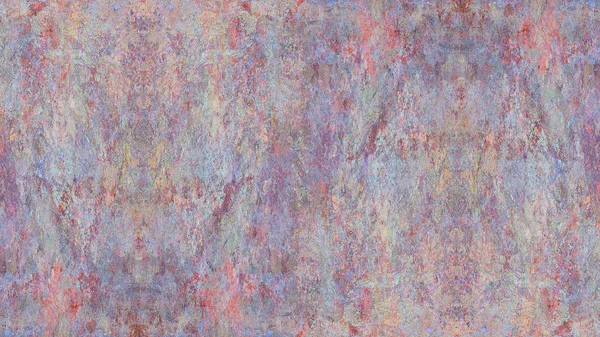 Gelecekçi soyut grunge geometrik modern desen