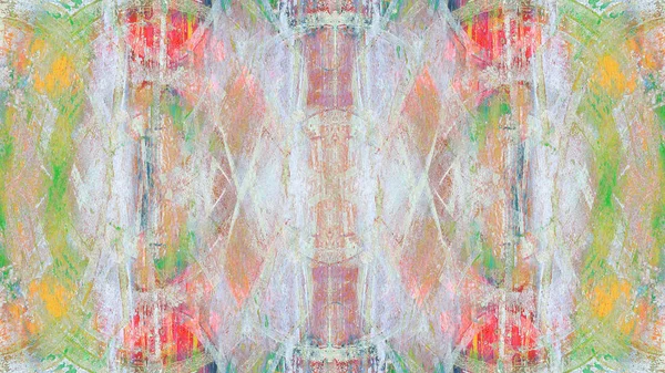 Soyut Renkli Fon duvar kağıdı