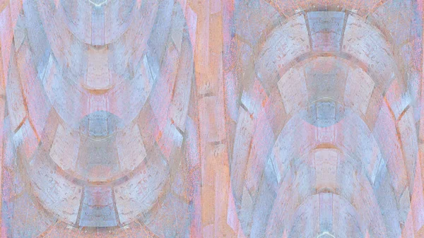 Renkli grunge boyalı duvar arkaplanı