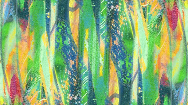 yeşil ton duvar arka plan