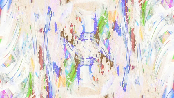 Desenli duvar arkaplanı