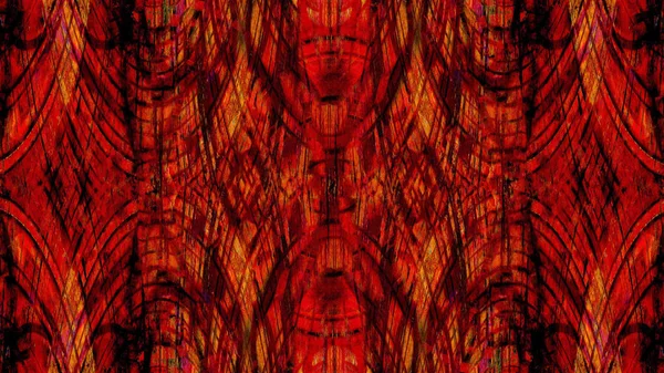 Soyut Renkli Fon duvar kağıdı