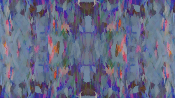 Grunge arkaplanındaki boyalı arkaplan