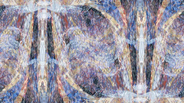 eski yıpranmış alçı duvar boya ile