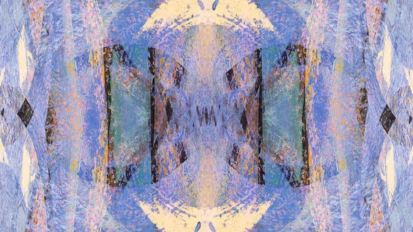 Soyut Renkli Fon duvar kağıdı