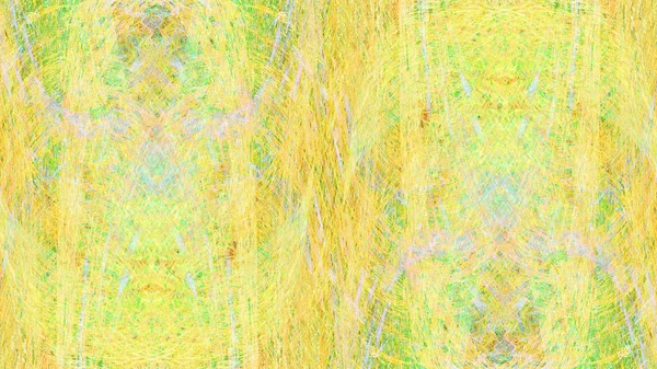 Yeşil grunge duvar arkaplanı