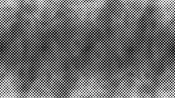 Geometrische Zwarte Witte Achtergrond — Stockfoto