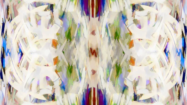 boyalı grunge yüzey